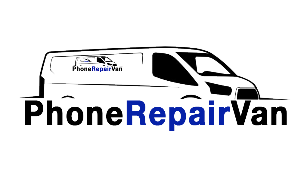 PhoneRepairVan
